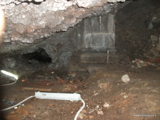 Grotta Mompilieri